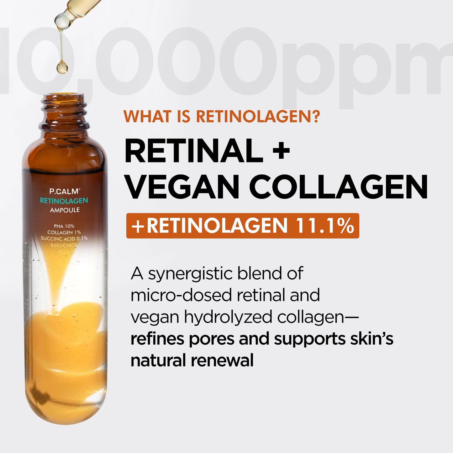 Retinolagen Ampoule 30ml