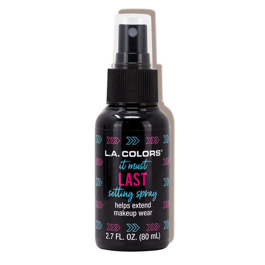 It Must Last Setting Spray 80ml