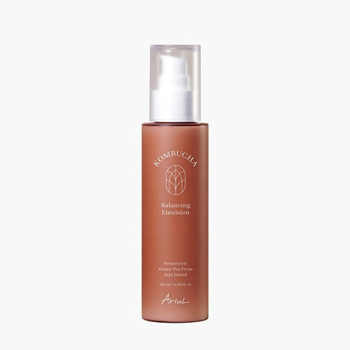Kombucha Balancing Emulsion 120ml