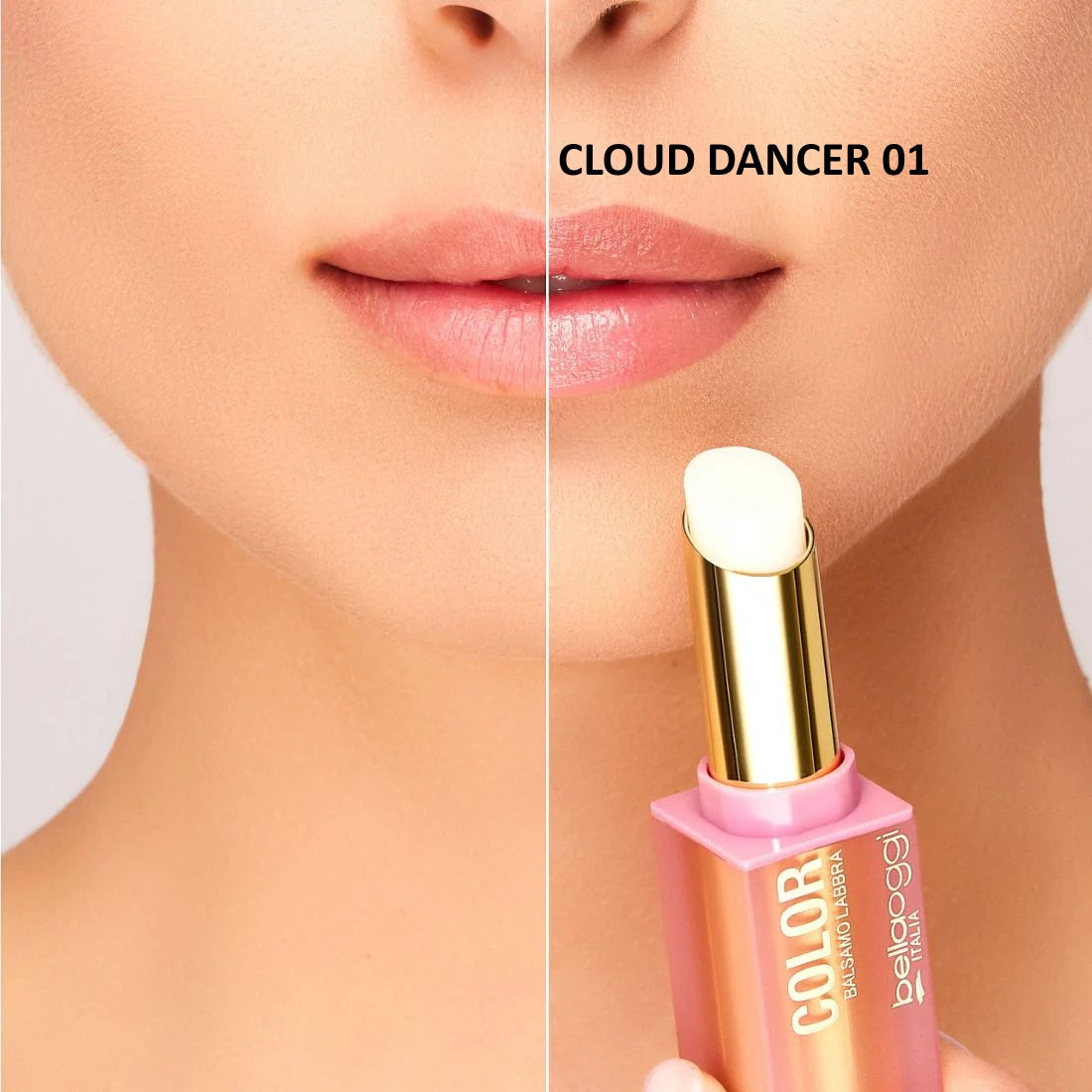 Color Magnifier Lip Balm- 6 color