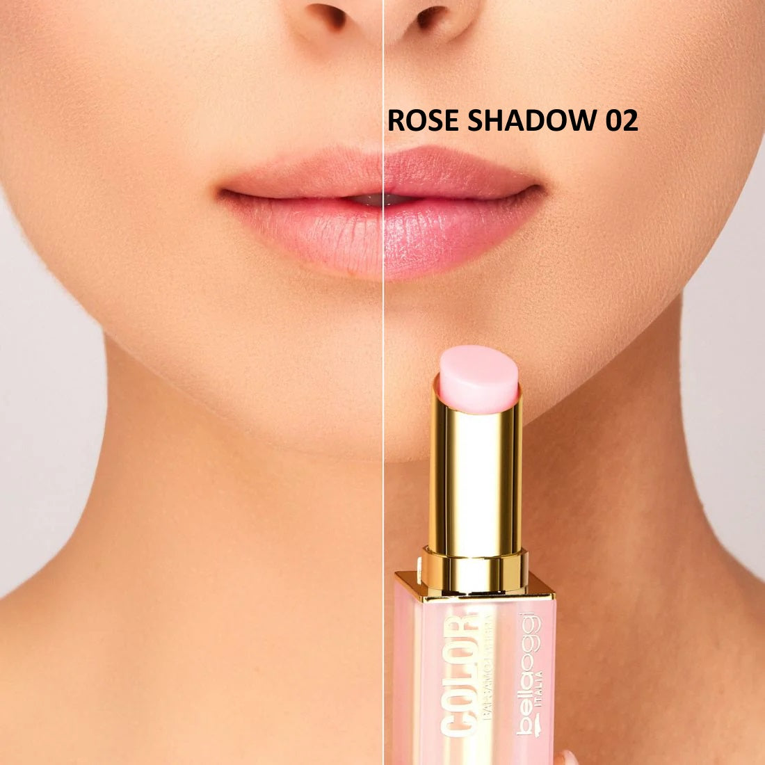 Color Magnifier Lip Balm- 6 color