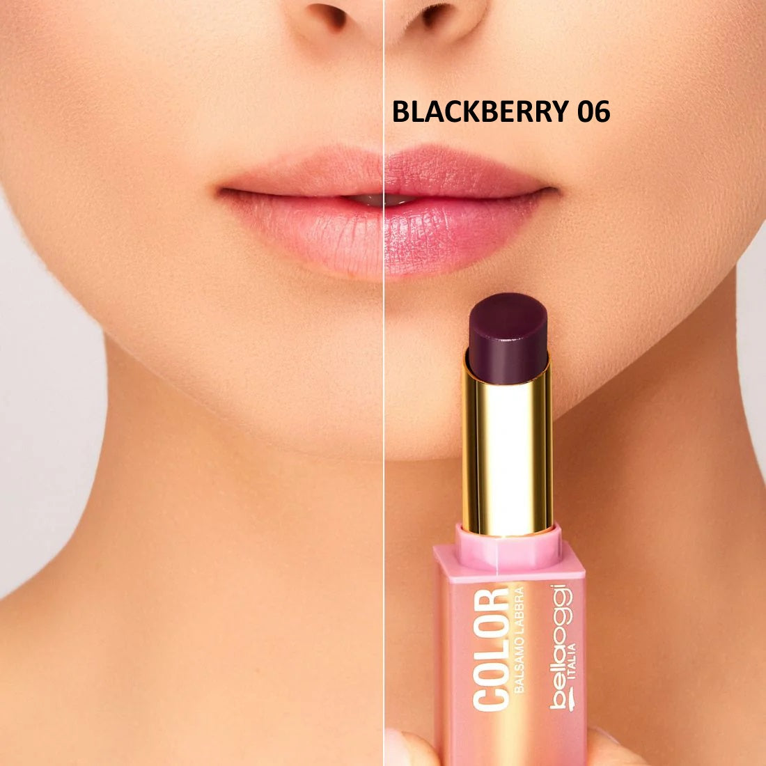 Color Magnifier Lip Balm- 6 color