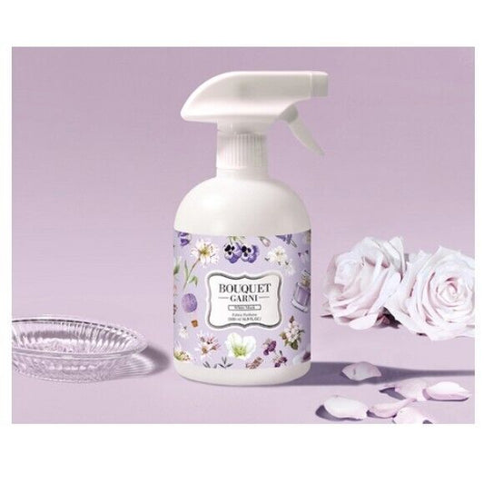Fabric Perfume- White Musk 500ml