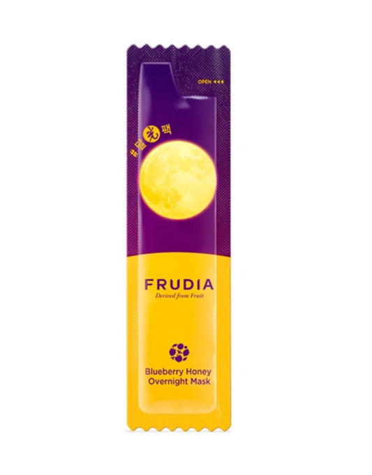 FRUDIA OVERNIGHT MASK 1PC