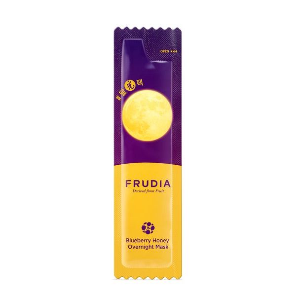 Bluberry Honey Overnight Mask 20ш