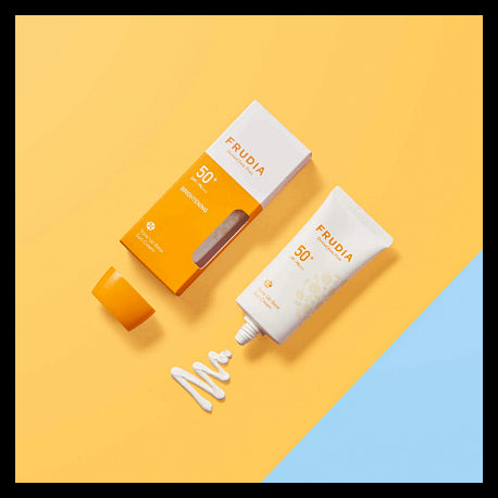 Tone-Up Base Sun Cream 50мл