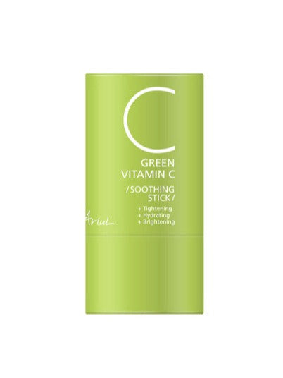 Green Vitamin C Soothing Stick 24g