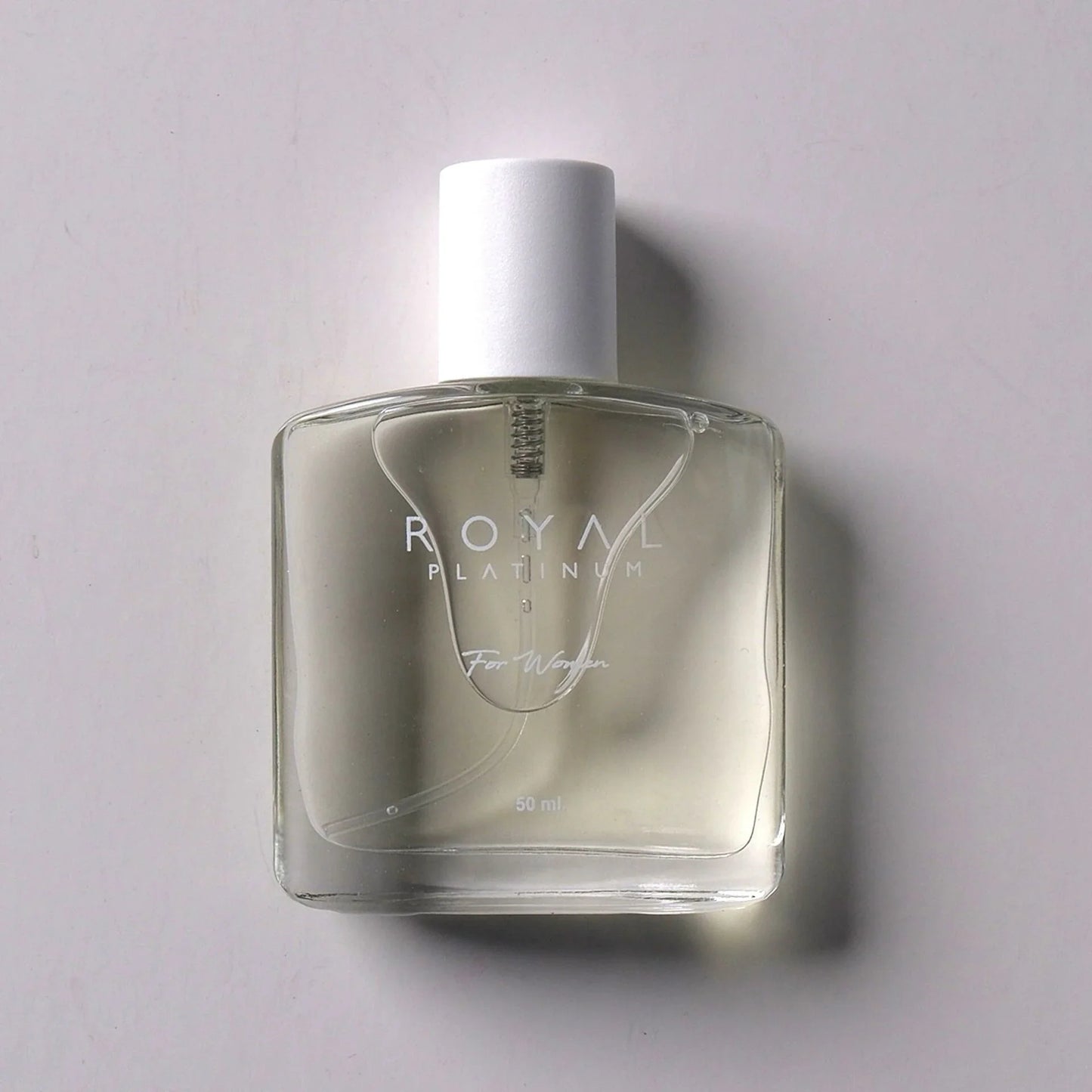 Royal Perfume 50ml - W102 (Thierry Mugler- Alien)