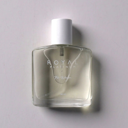 Royal Perfume 50ml - W102 (Thierry Mugler- Alien)