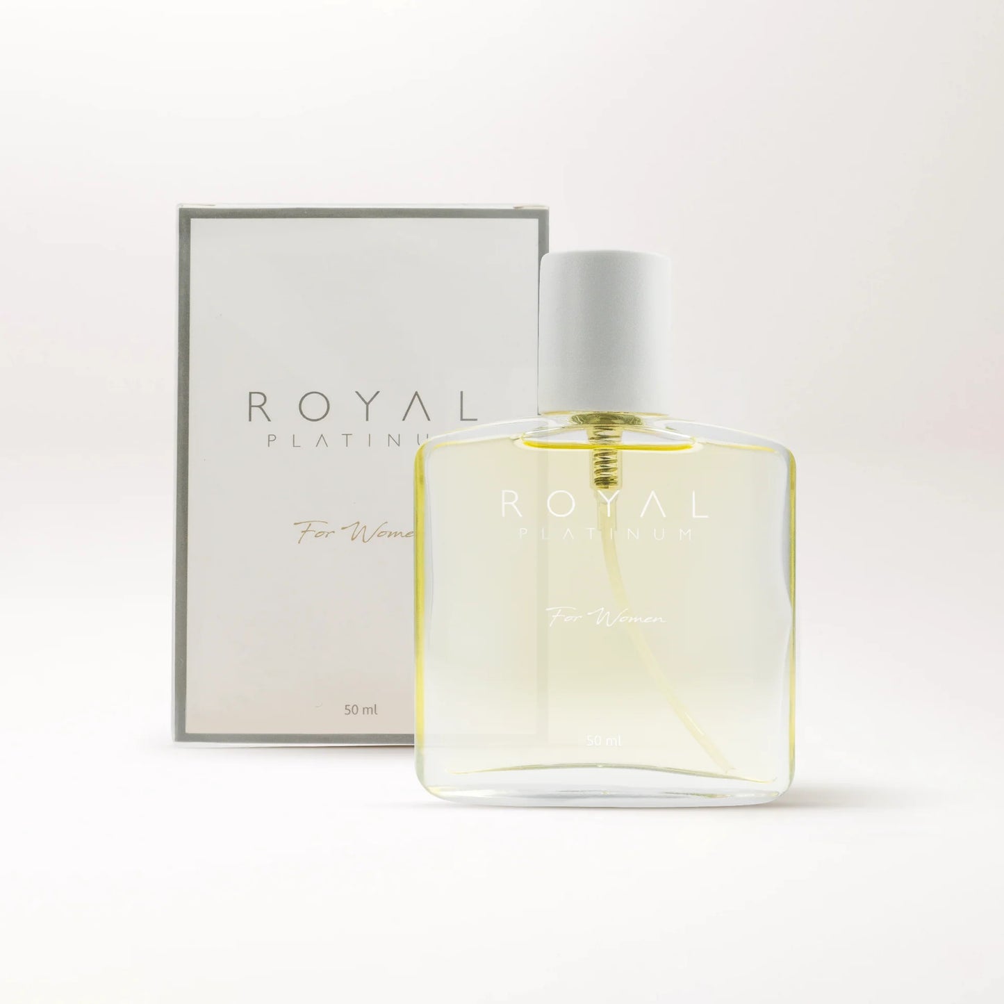 Royal Perfume 50ml - W102 (Thierry Mugler- Alien)