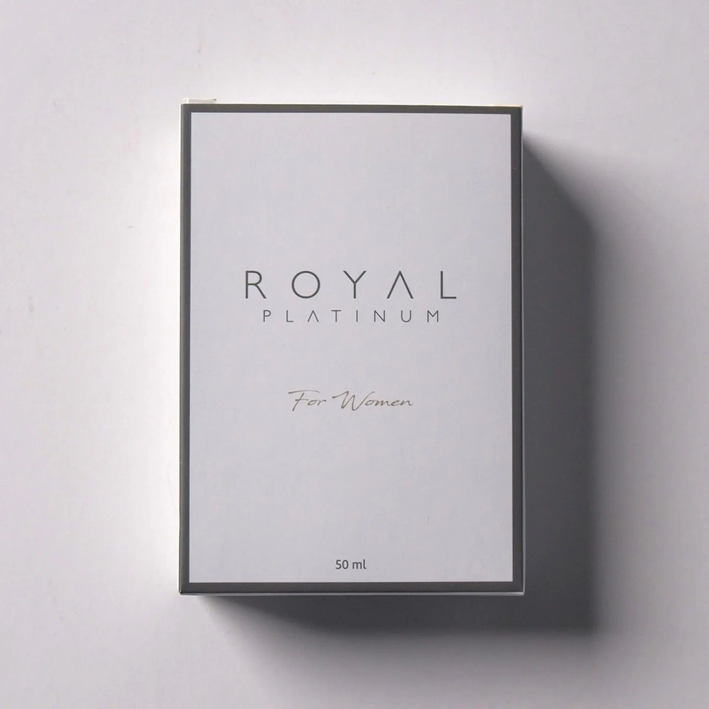Royal Perfume 50ml - W102 (Thierry Mugler- Alien)