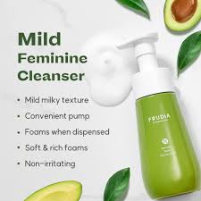 Avocado Relief Wash 260ml