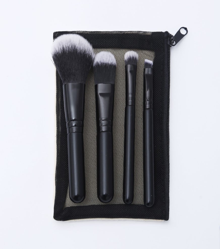 Make Up Brush set 4 pcs