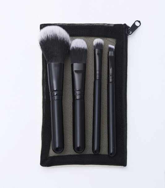 Make Up Brush set 4 pcs