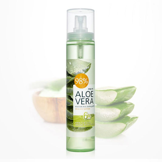 Aloevera Real Soothing Gel Mist 125ml