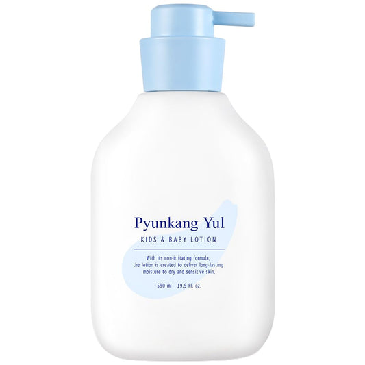 Kids & Baby Lotion 590ml