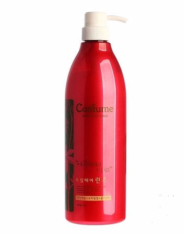 WELCOS CONFUME TOTAL HAIR RINSE (950ml)