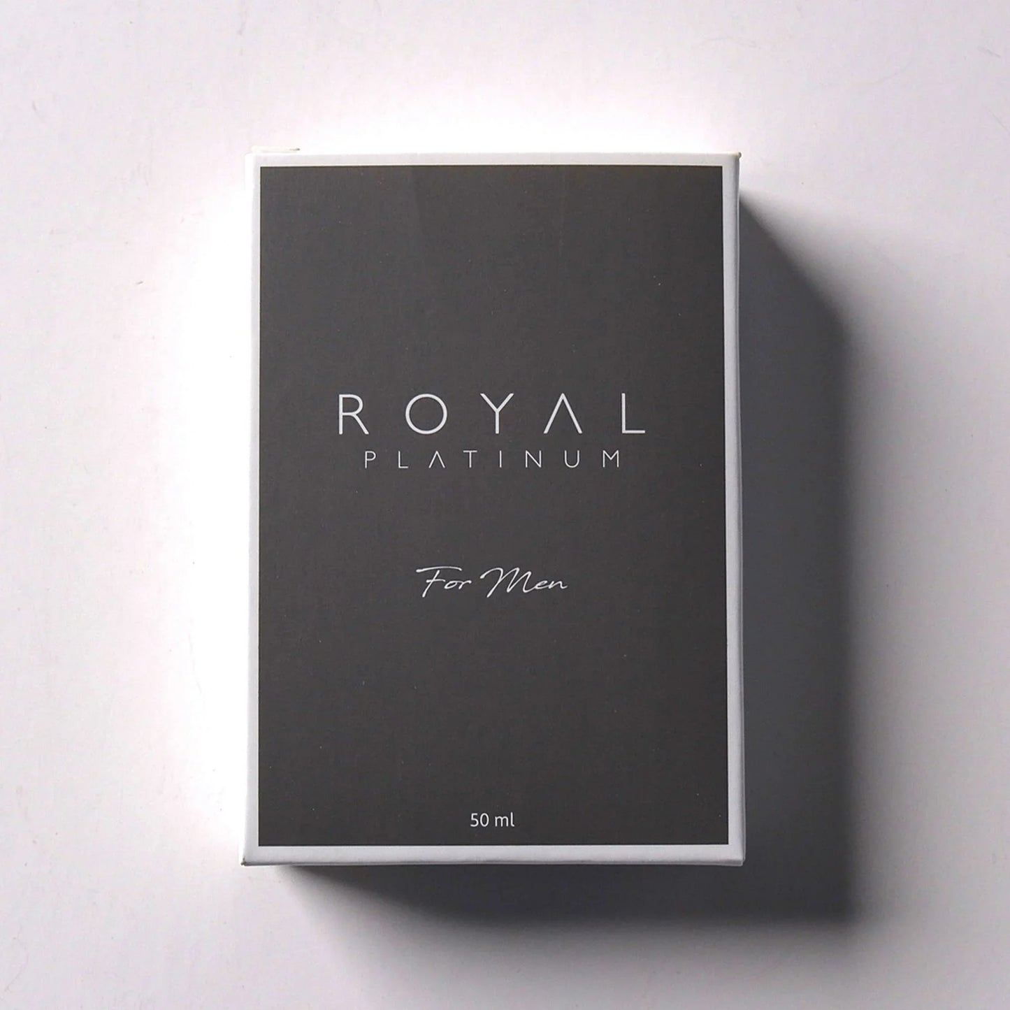 Royal Perfume M 50ml- M545 (YSL - Y)
