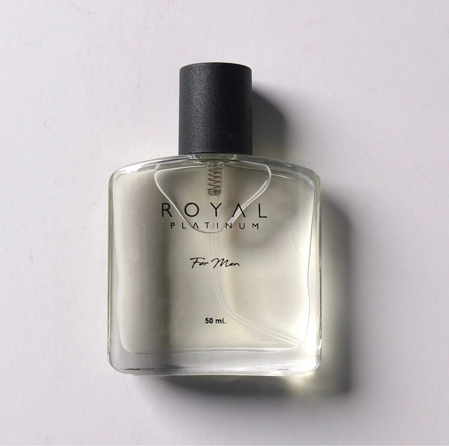 Royal Perfume M 50ml- M545 (YSL - Y)