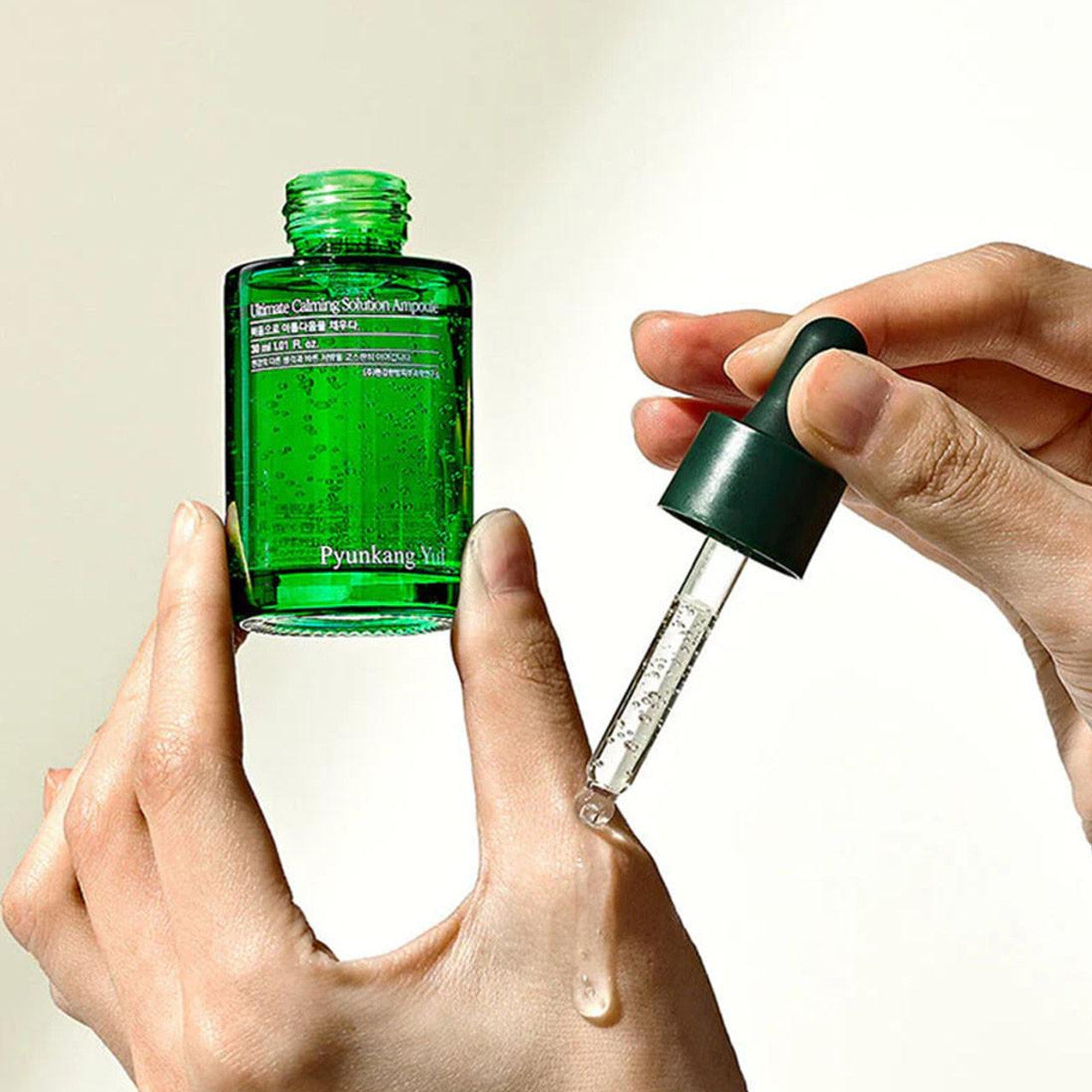 Ultimate Calming Solution Ampoule 30ml