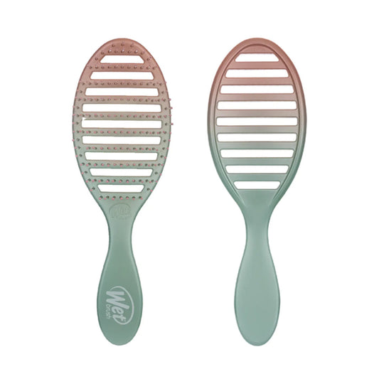 Speed Dry Feel Good Ombre - Seafoam/Coral