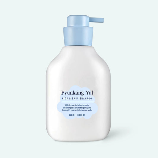 Kids & Baby Shampoo 590ml