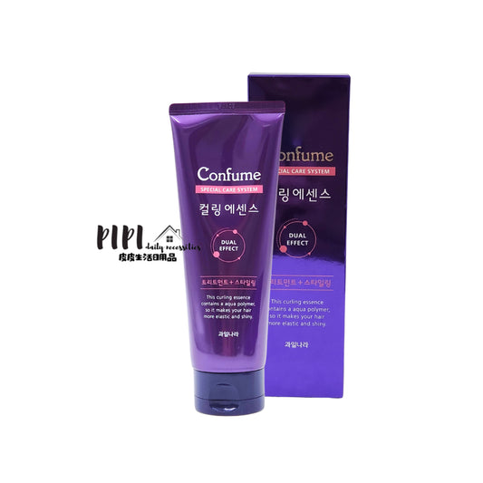Confume Dual Effect Essence 160ml