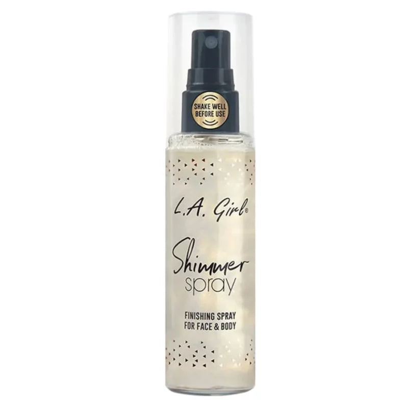 Shimmer Spray 80ml