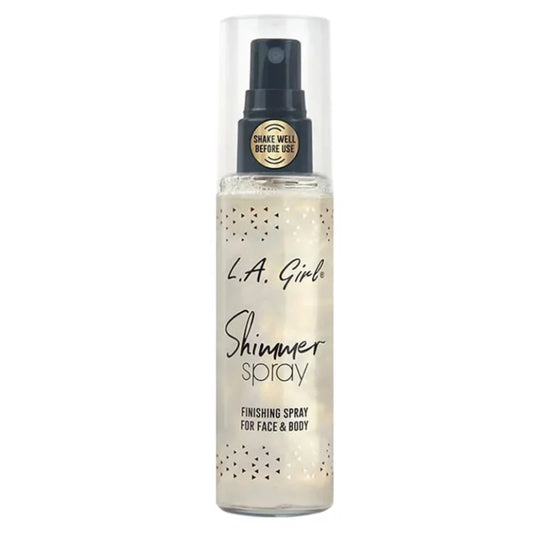 Shimmer Spray 80ml