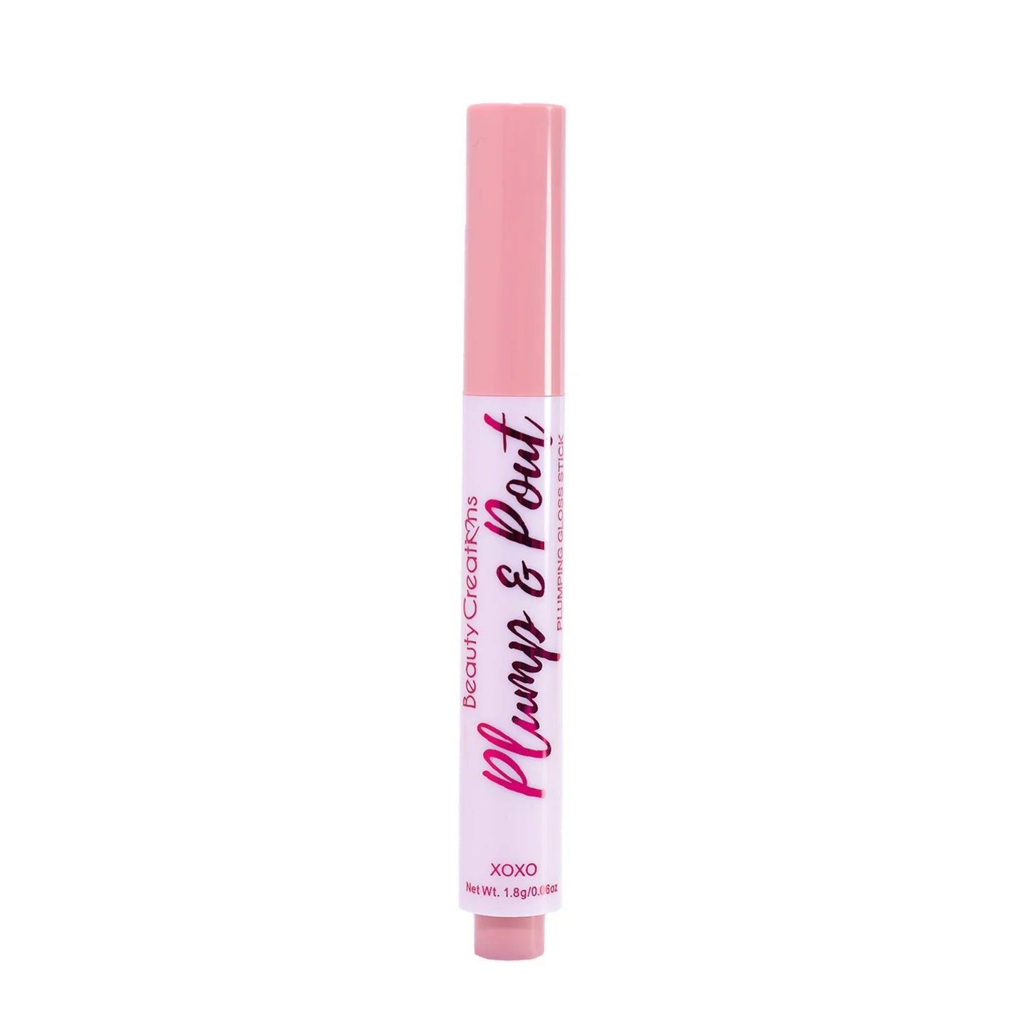 Plump & Pout Plumping Gloss Stick Trio