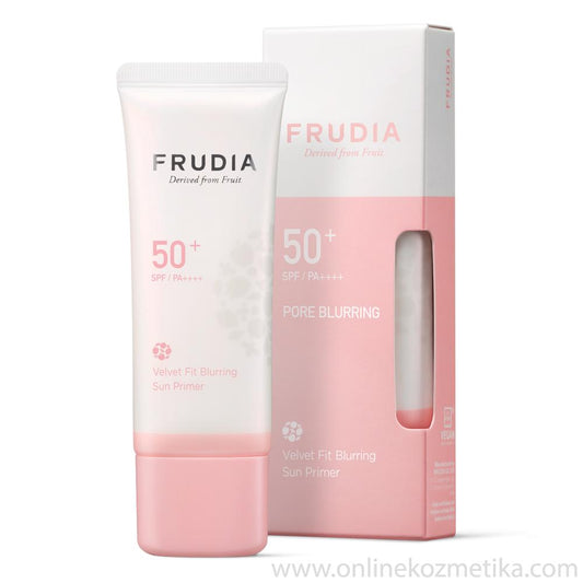 Frudia  Velvet Fit Blurring Sun Primer (40ml)