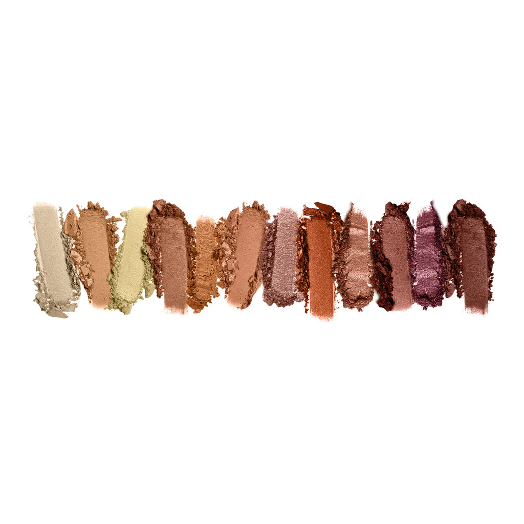 LA.Colors Color Vibe Eyeshadow (Sunset)