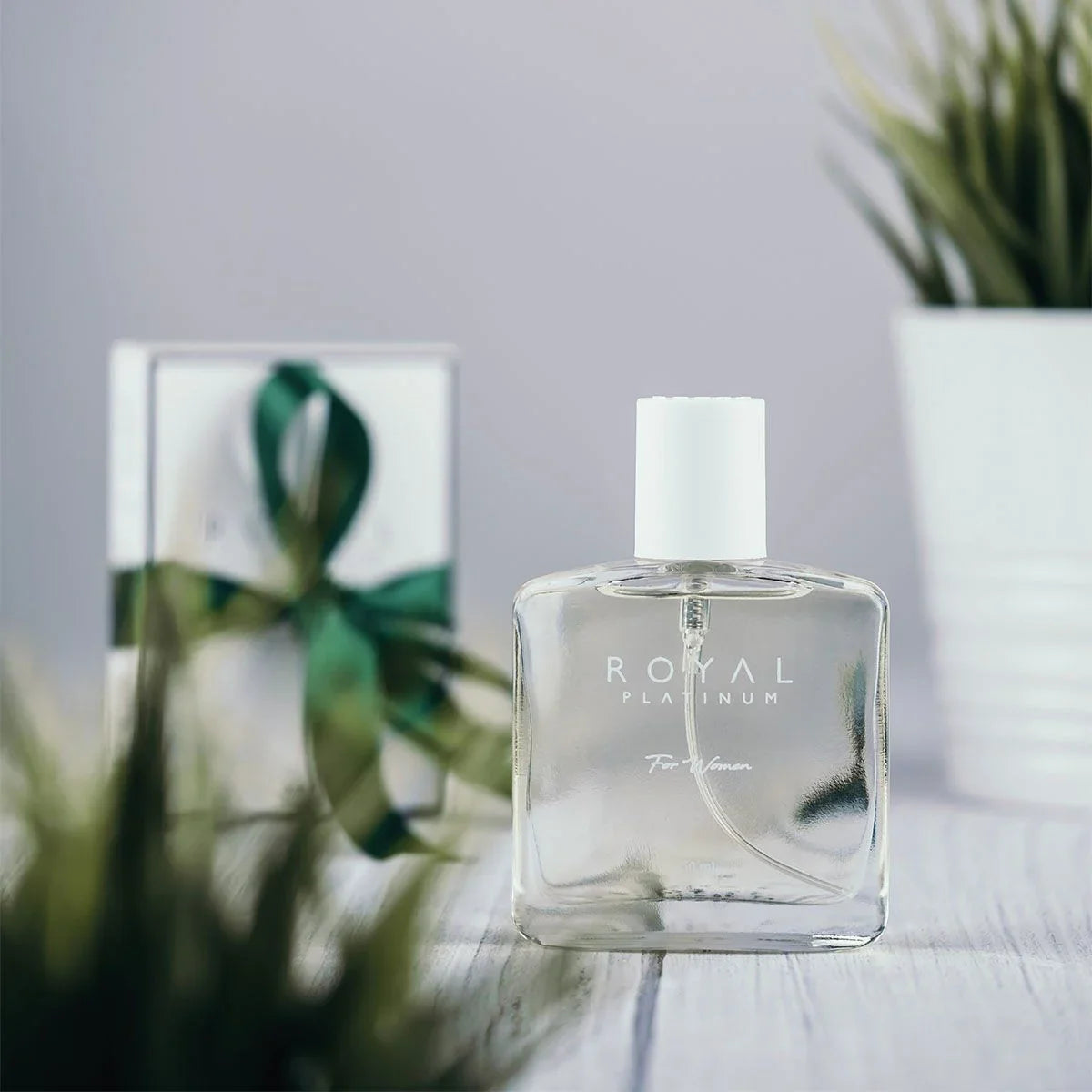 Royal Perfume 50ml-W171 (Lancome - La Vi Est Belle)