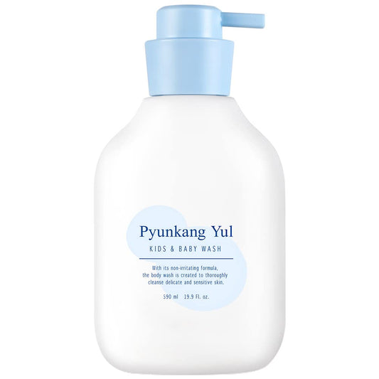 Kids & Baby Wash 590ml