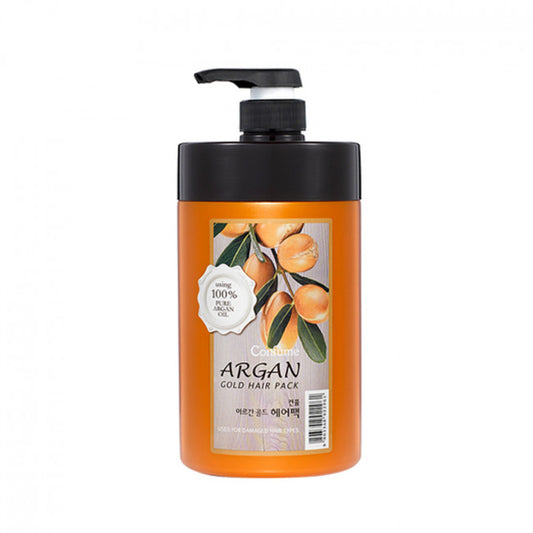 Confume Argan Gold Hair Pack  1000g