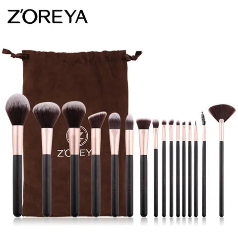 Zoreya 16 ширхэгтэй багсны ком