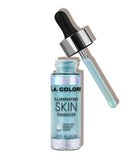 Illuminating Skin Enhancer Dazzling Sparkle Drops - 3 сонголттой