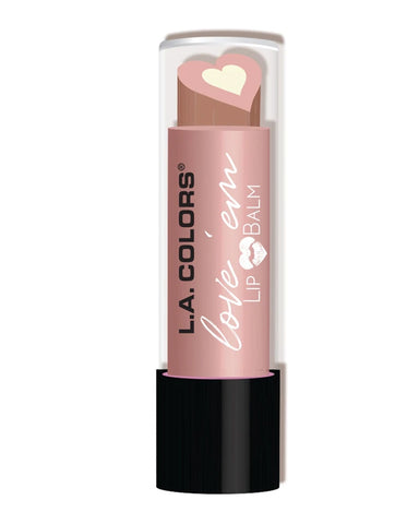 Love'em Lip Balm - 3 сонголттой