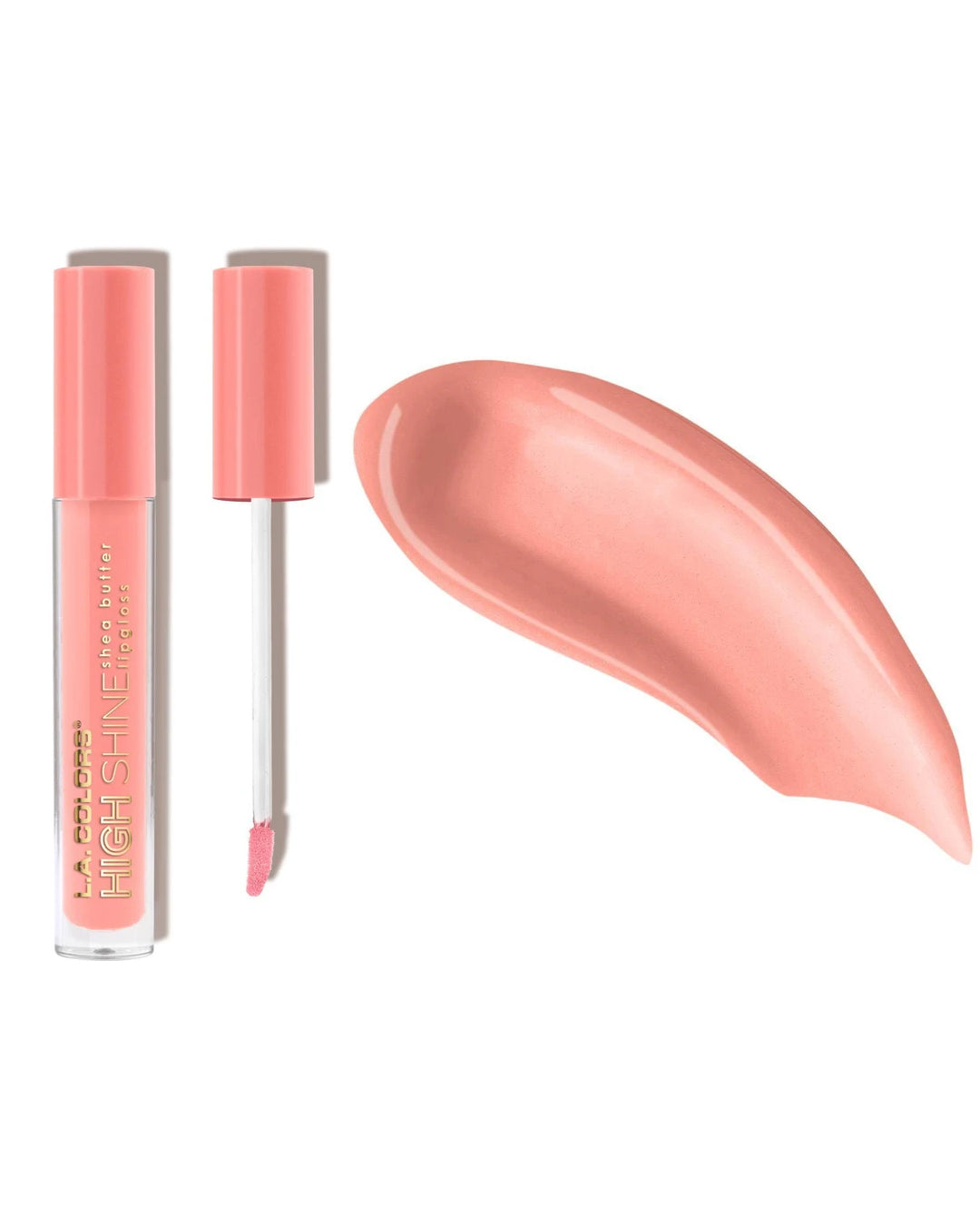 High Shine Lipgloss - 19 сонголттой