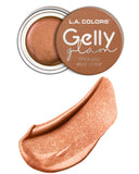 Gelly Glam Metallic Eye Color - 8 сонголттой