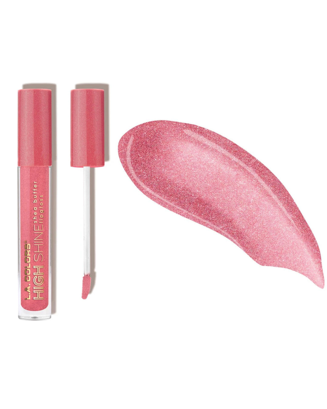 High Shine Lipgloss - 19 сонголттой