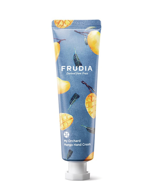 My Orchard Mango Hand Cream 30гр