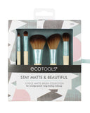 Stay Matte & Beautiful Kit