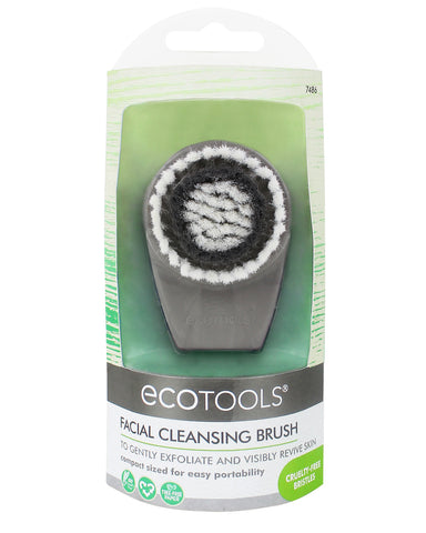 Facial Cleansing Brush
