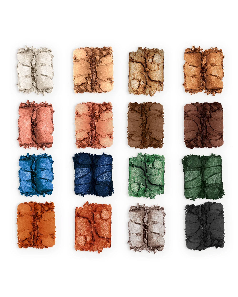 LA Girl Pro Eyeshadow - Artistry
