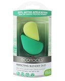 Perfecting Blender Duo