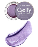 Gelly Glam Metallic Eye Color - 8 сонголттой