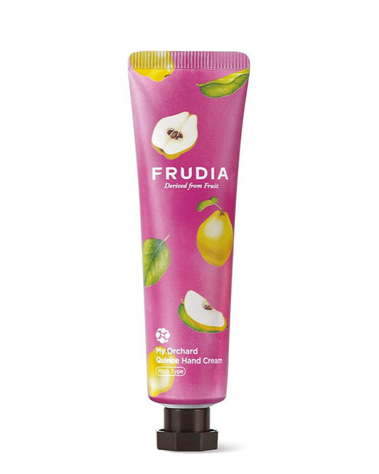 My Orchard Quince Hand Cream 30гр