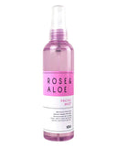 IOU Rose & Aloe Facial Mist 120ml