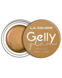 Gelly Glam Metallic Eye Color - 8 сонголттой